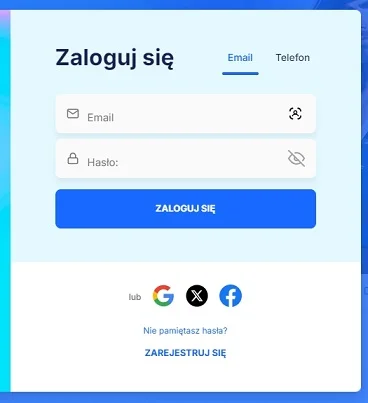 ice casino login