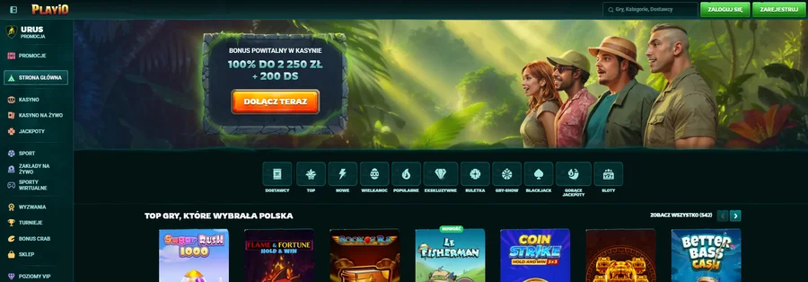 playio-casino